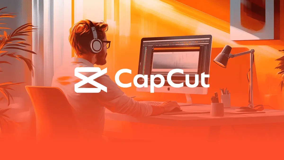 CapCut Pro 2026 - Main product screenshot demonstrating key features and user interface