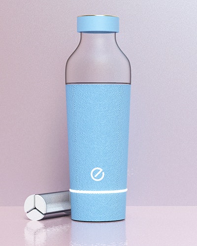 EVE Smart Water Bottle