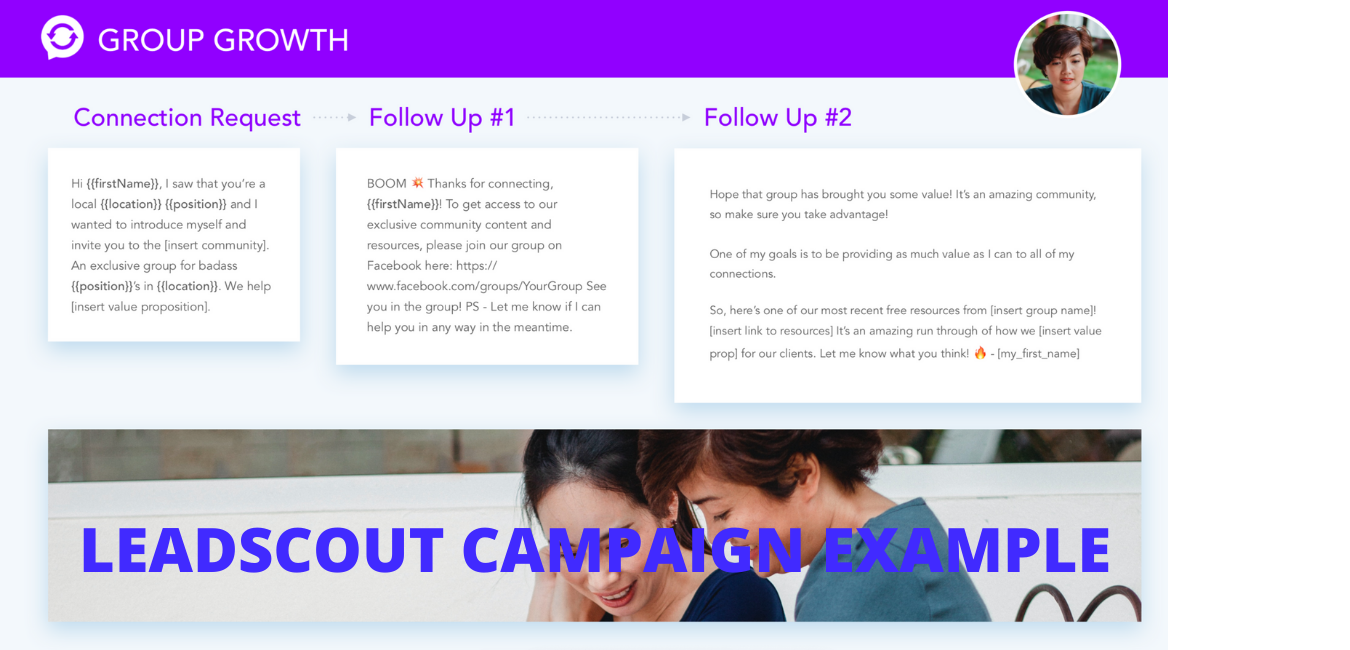 LeadScout gallery image