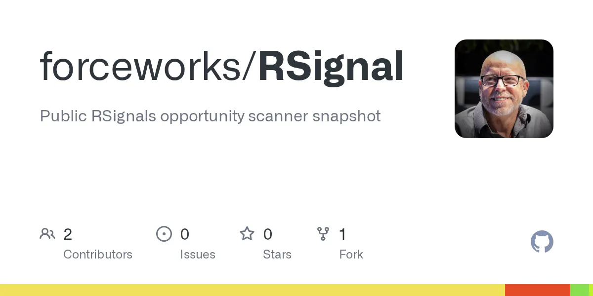 RSignal gallery image