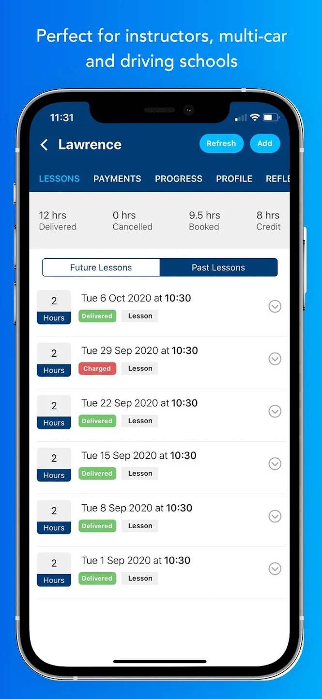 Total Drive gallery image