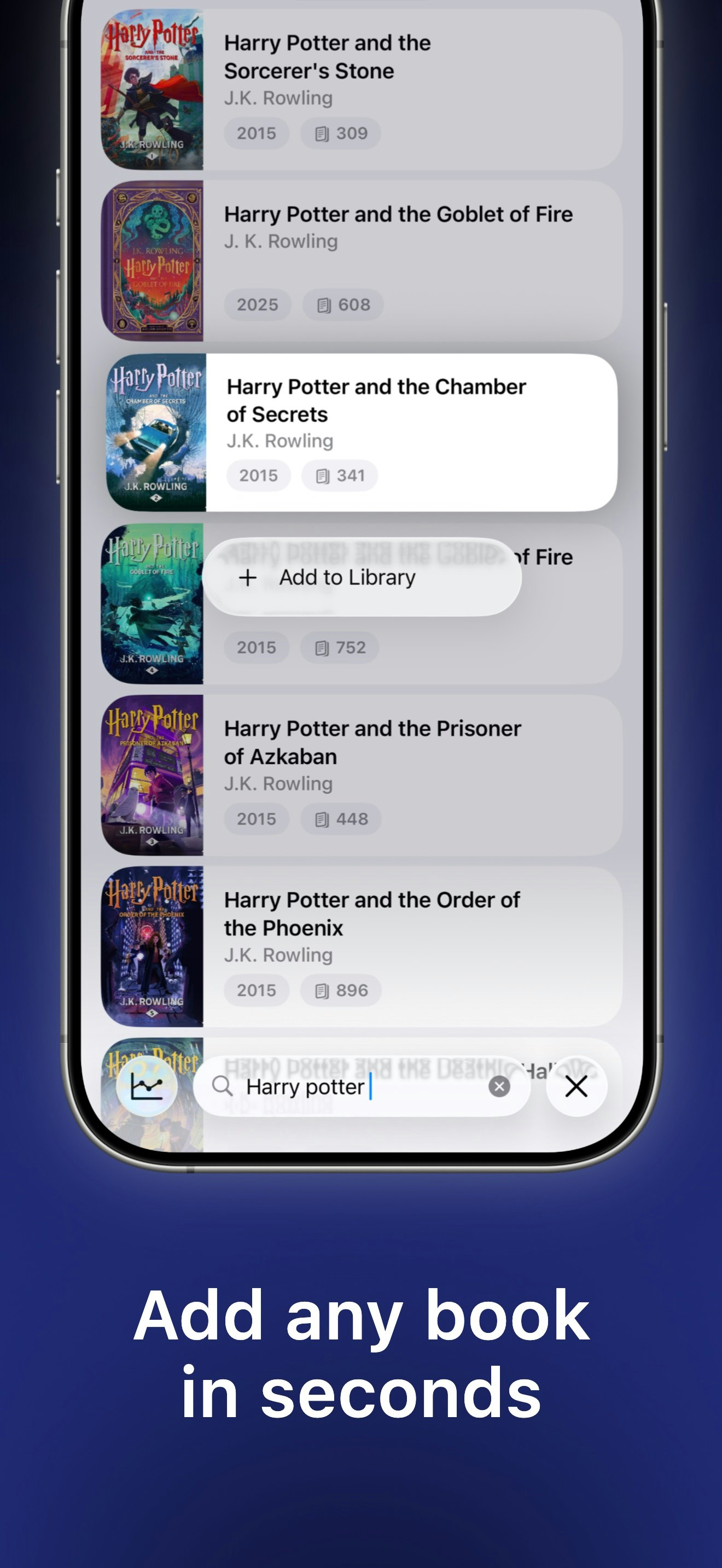 Pagio: Bookworm's Diary gallery image