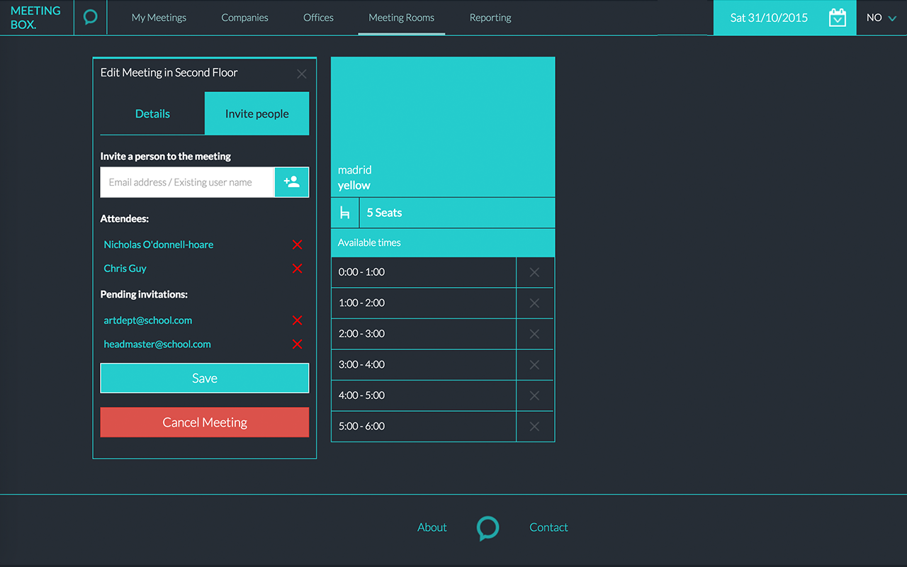 Meeting Fuse gallery image