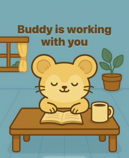 MyWorkBuddy gallery image