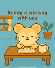 MyWorkBuddy gallery image