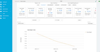 WeightLoss RPM gallery image