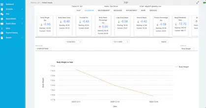 WeightLoss RPM gallery image