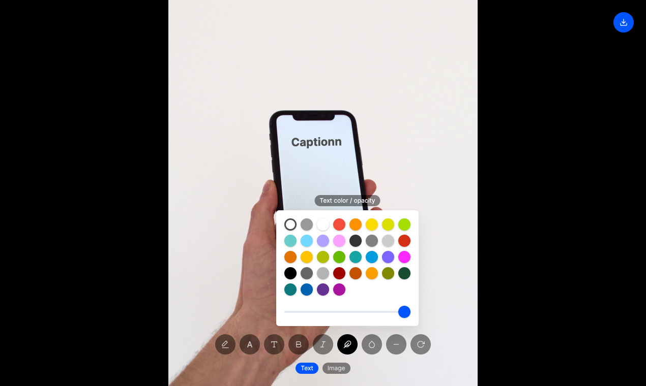 Captionn gallery image