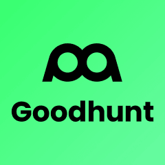 Goodhunt logo