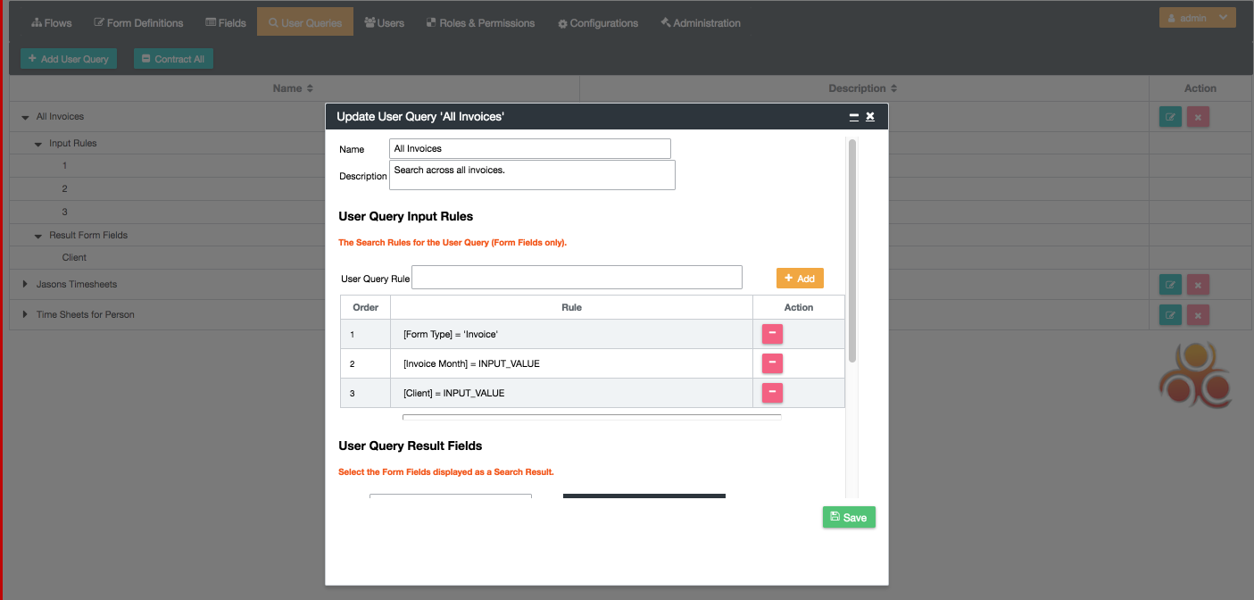 Fluid BPM gallery image