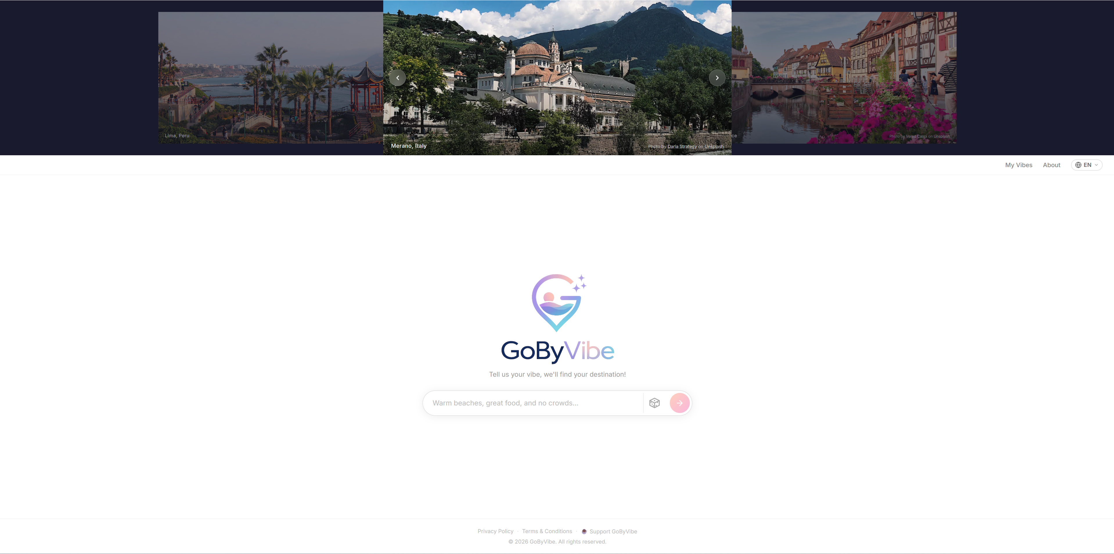GoByVibe gallery image