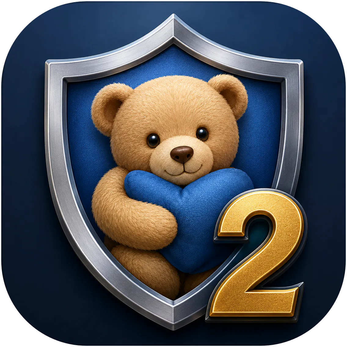 Orphan Guard 2