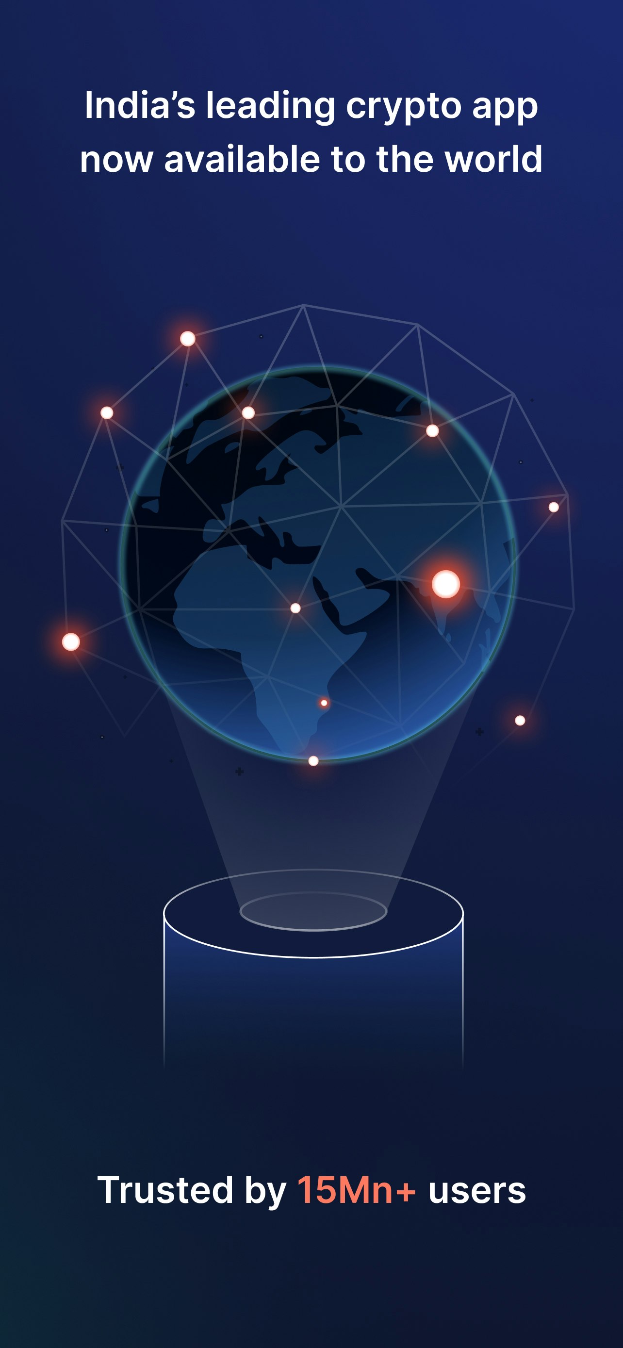 Coindcx International - 1000 jetonlu dünyanın ilk sıfır ücret kripto komisyoncusu medya 8