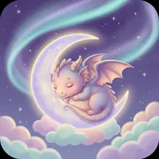 Daily Bedtime Story logo