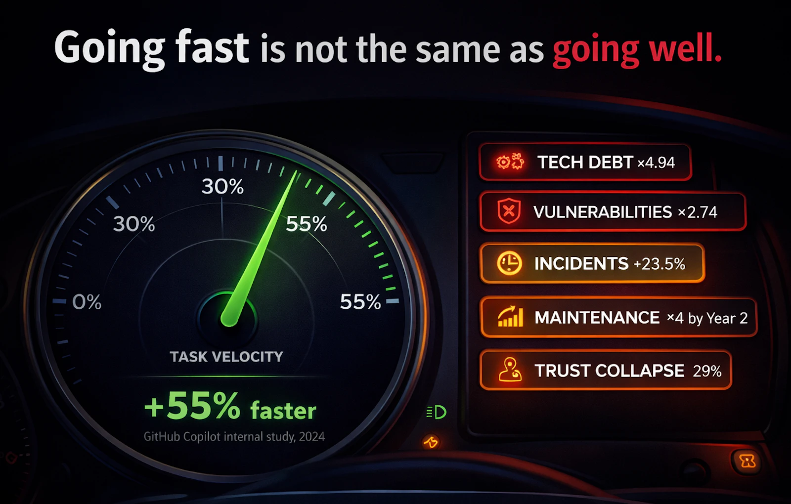 Connectory screenshot 1