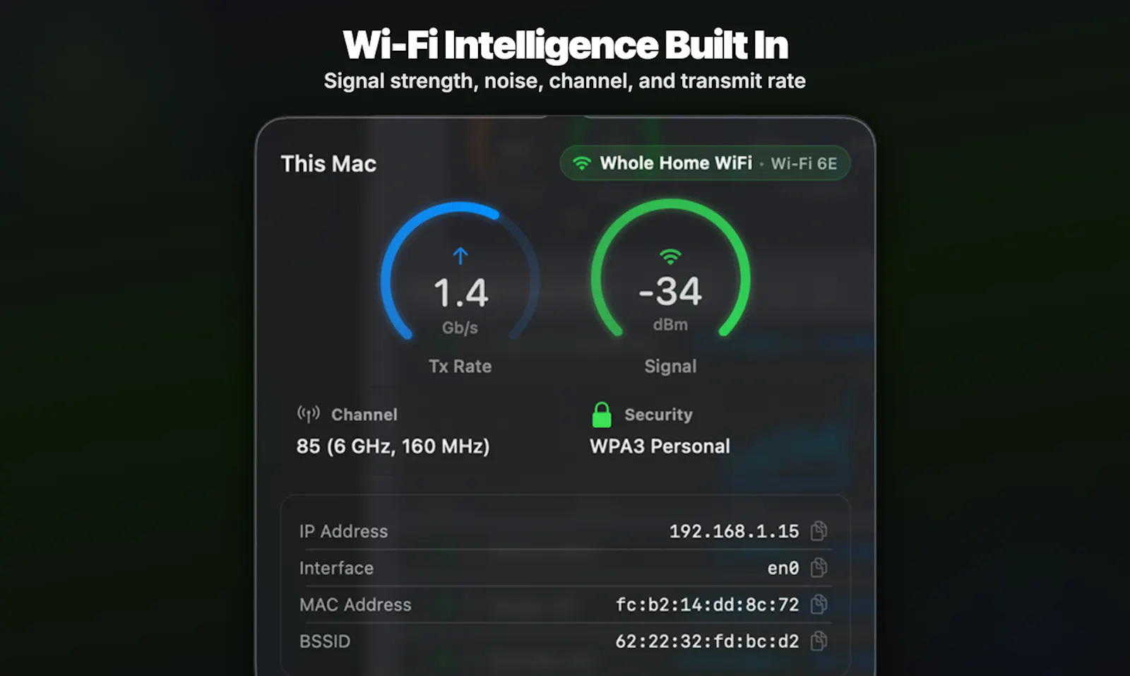 PeakHour 6 screenshot 5
