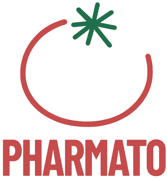 Pharmato Integras logo