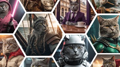 Ai Catz gallery image