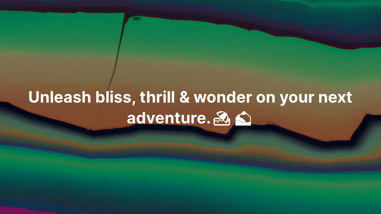 وسائط AMBLR - مخطط السفر الذكاء الاصطناعي - GetAways التي تعمل بالطاقة الذكريات ، ذاكرة واحدة في كل مرة 3
