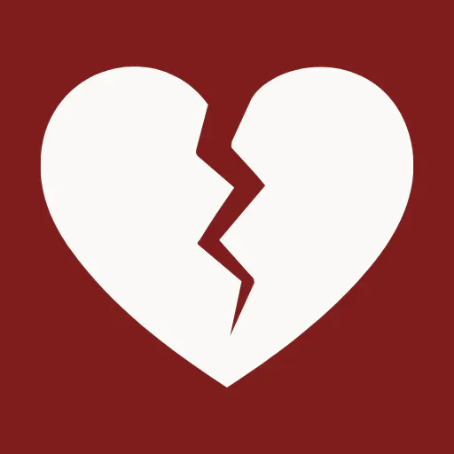 Breakup Log — Track Your Healing