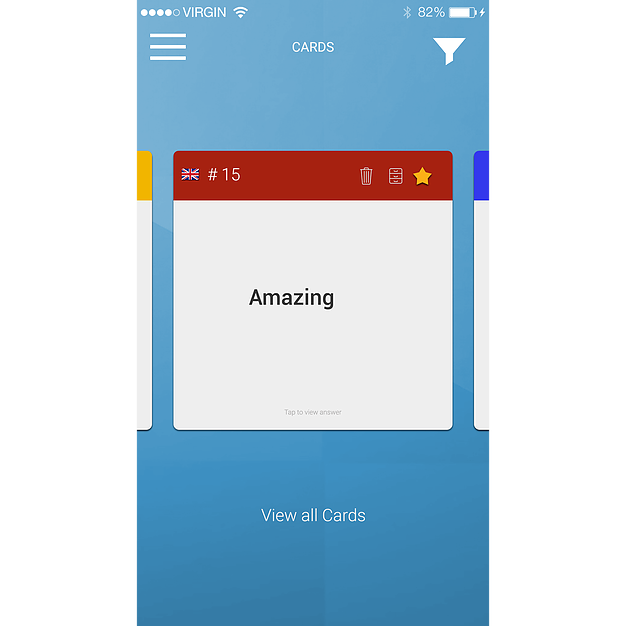 LÉA KNOWS gallery image