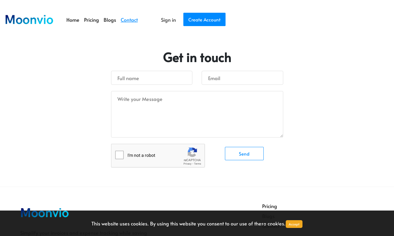 Moonvio gallery image