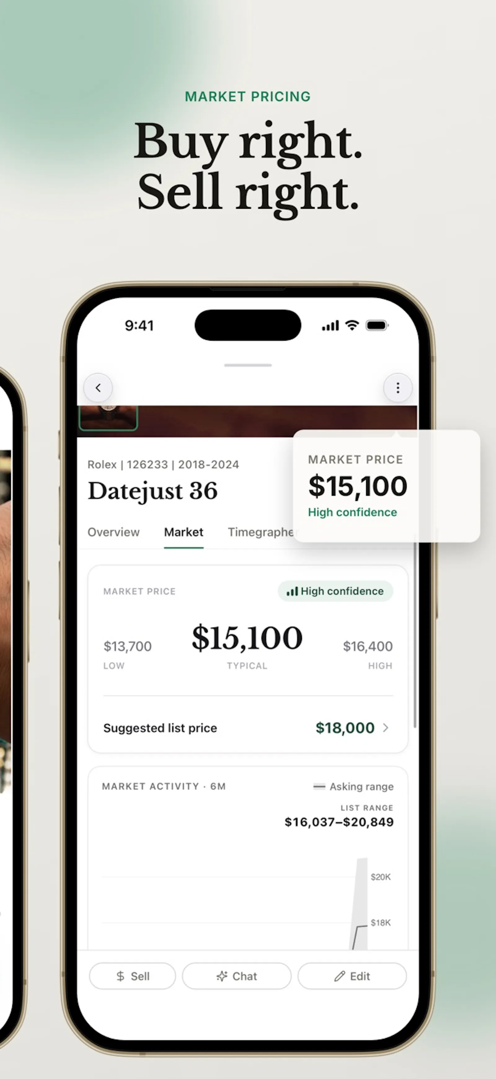 Patina AI screenshot 5