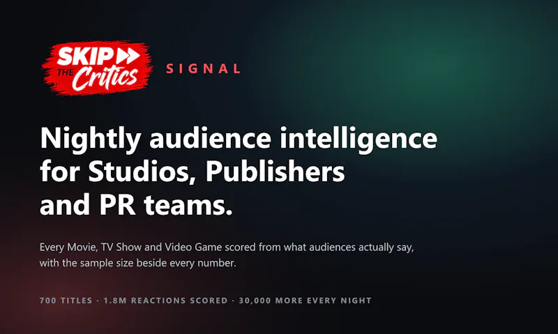 SIGNAL screenshot 1