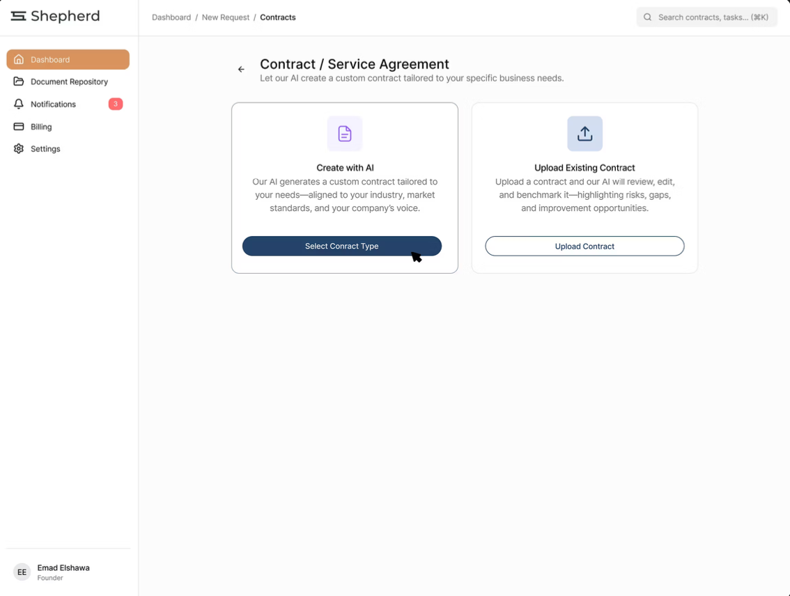 Shepherd gallery image