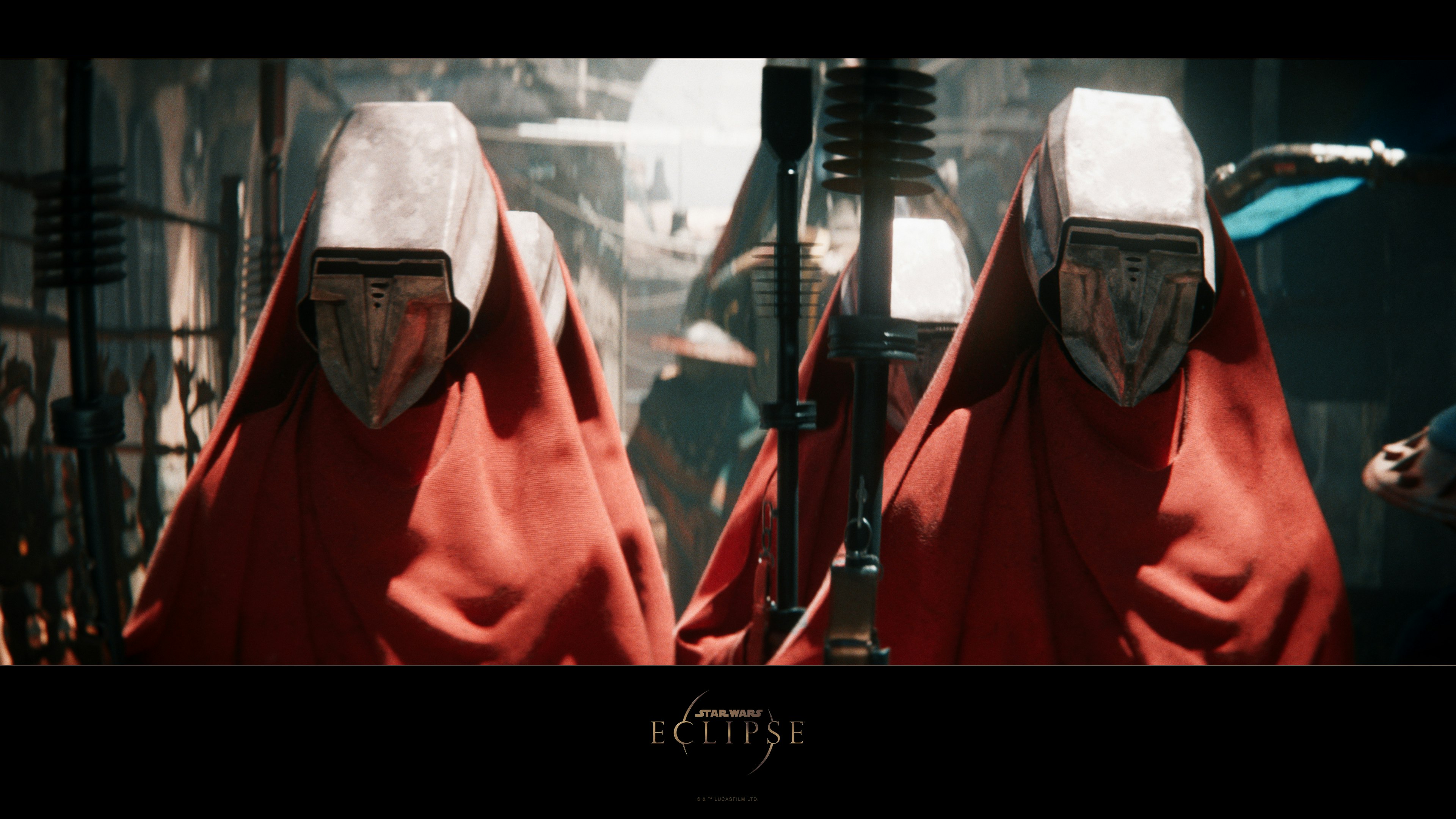 Star Wars Eclipse™ gallery image