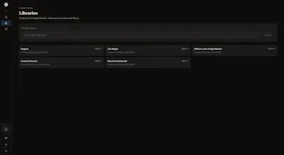 ConceptSeek gallery image