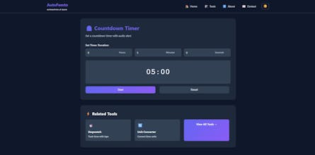 AutoFemto gallery image