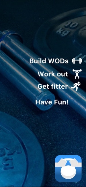 SquadWOD gallery image