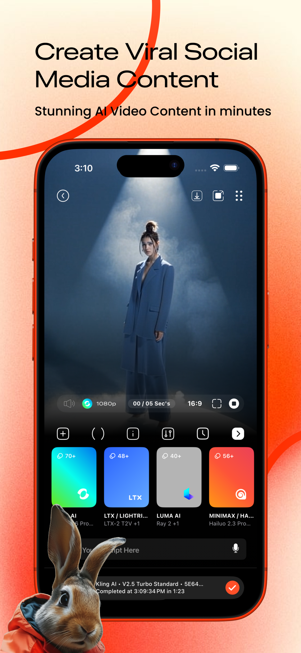 Pixaro AI gallery image
