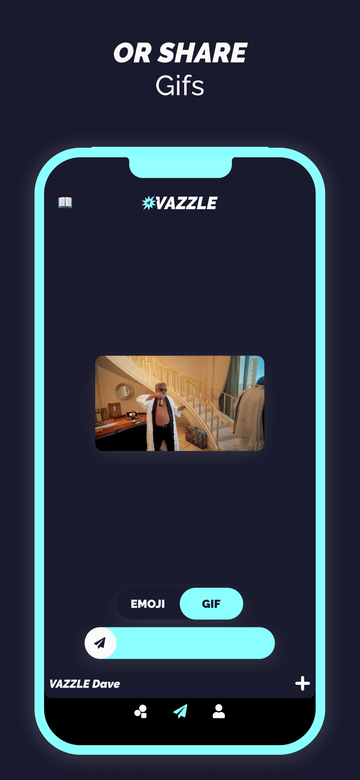 VAZZLE gallery image