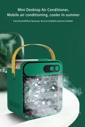 Awarded Air Cooler With Humidifier gallery image