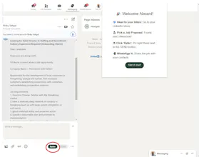 HireSplit gallery image