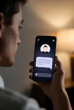 Conversational AI gallery image