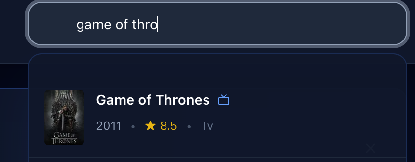 CineMap gallery image