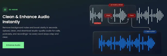 VocalMask gallery image