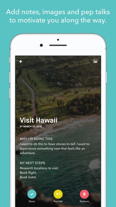 Accomplish gallery image