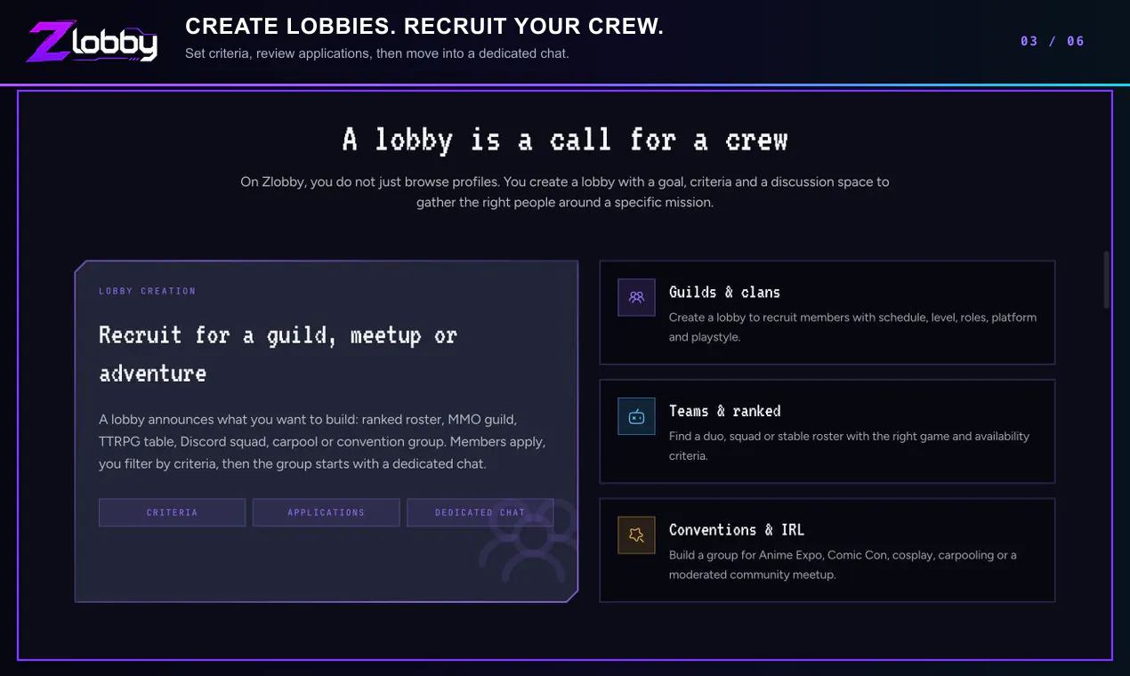 Zlobby gallery image