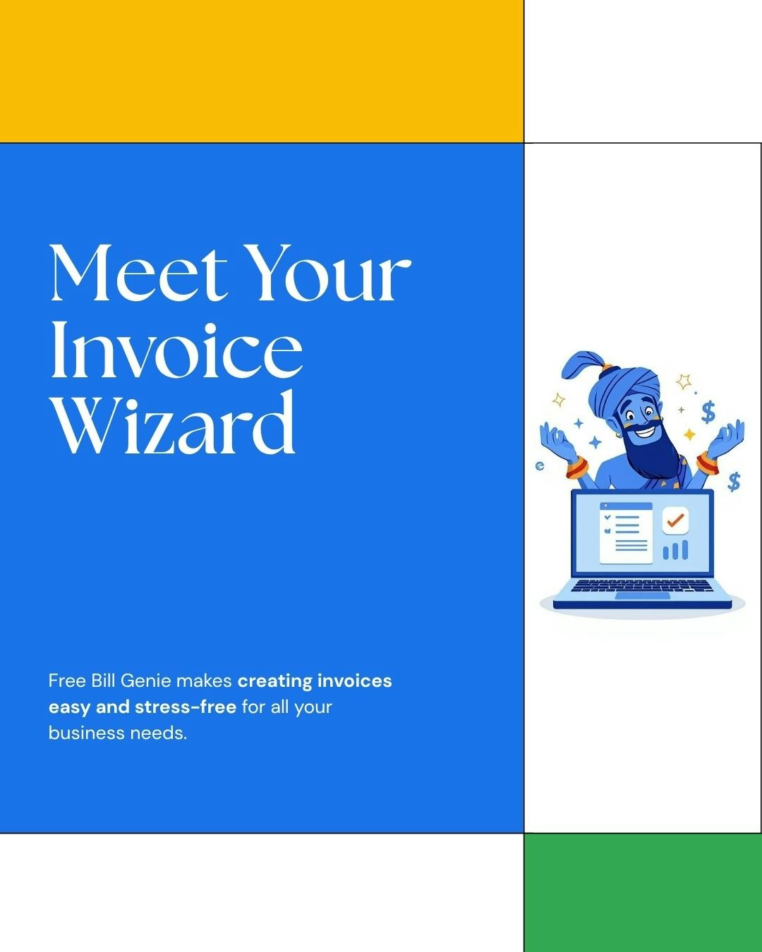 Free Invoice Generator gallery image