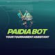 Paidia Bot