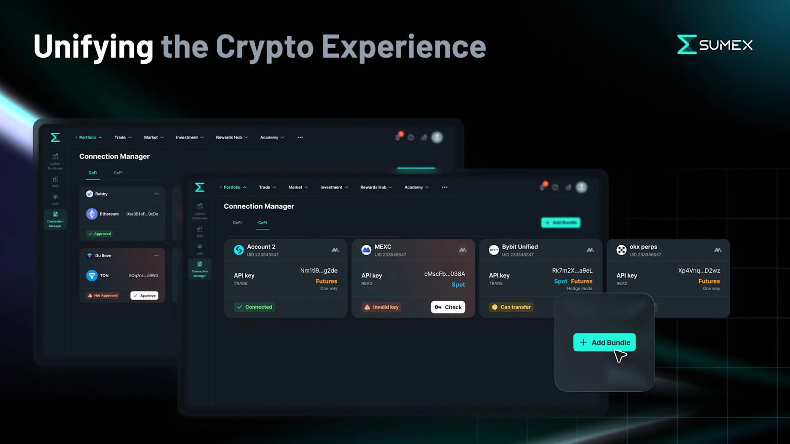 Sumex screenshot 10
