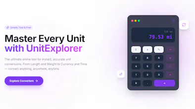 UnitExplorer gallery image