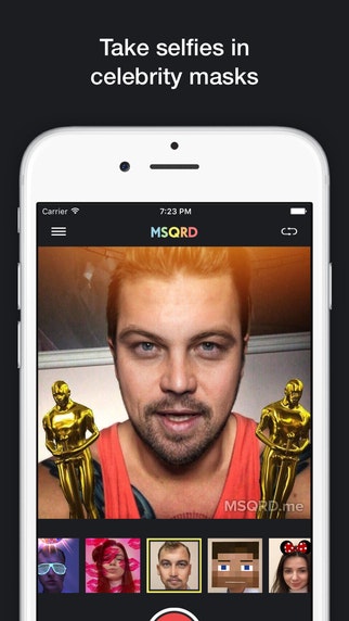 MASQRD gallery image