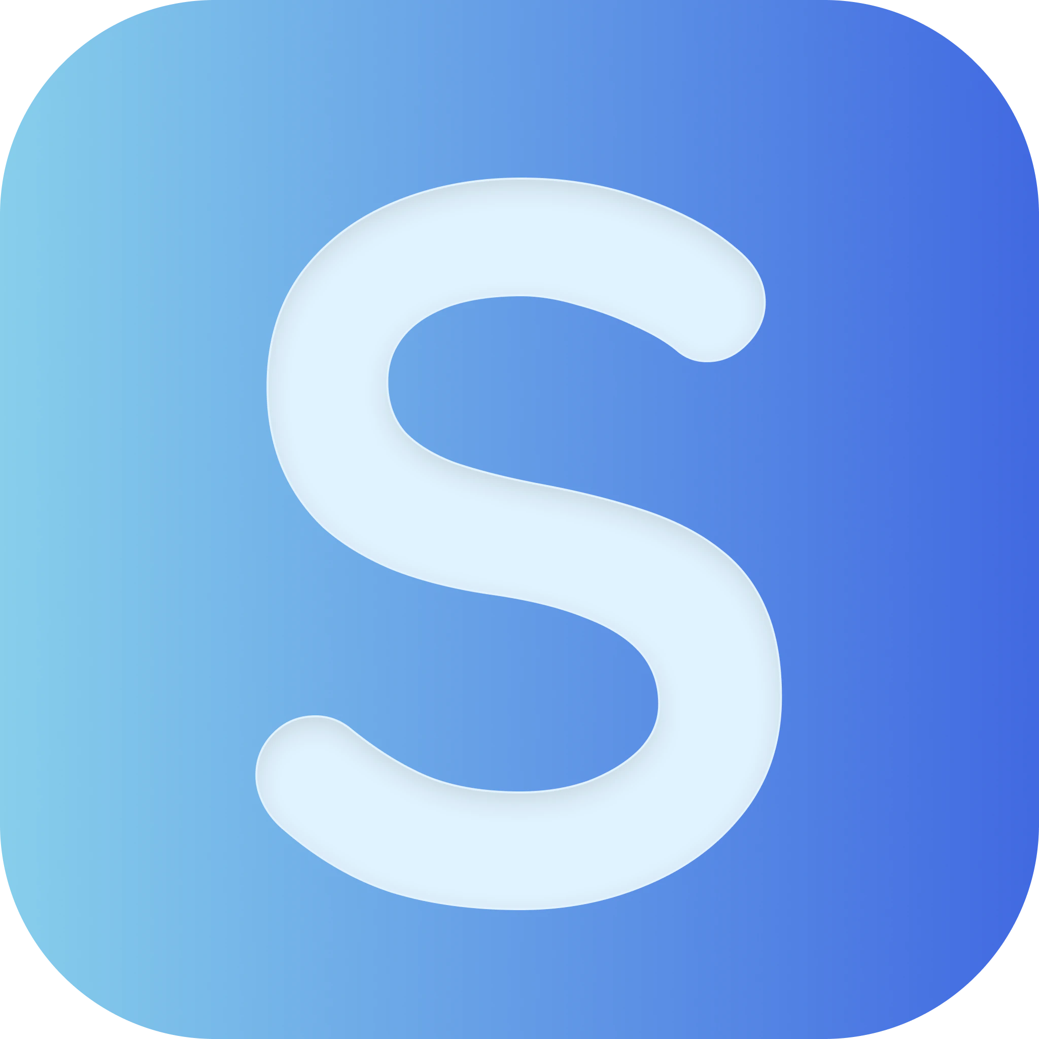 Synthra logo