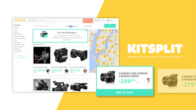 KitSplit LA gallery image