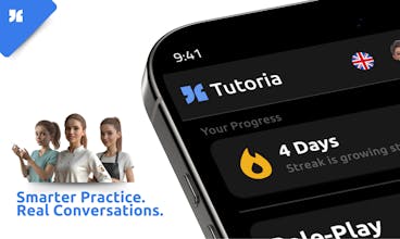 Tutoria gallery image